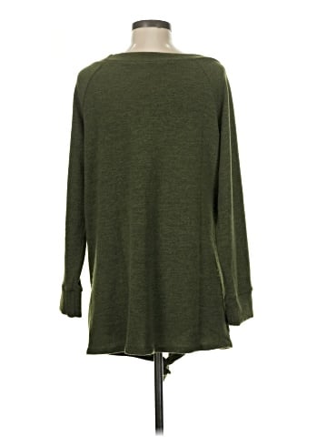 Bellamie Pullover Sweater (view 2)