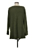 Bellamie Green Pullover Sweater Size M - photo 2