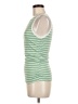 Shein Green Tank Top Size 6 - photo 5