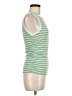Shein Green Tank Top Size 6 - photo 4