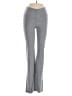 Fab Gray Yoga Pants Size XS - photo 1