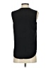 J.Crew Black Sleeveless Blouse Size XS - photo 2