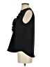 J.Crew Black Sleeveless Blouse Size XS - photo 5