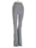 Fab Gray Yoga Pants Size XS - photo 2