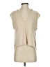 Xieerduo Tan Cardigan Size XS - photo 1