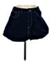 No Comment Blue Denim Skirt Size M - photo 1