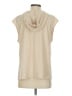 Xieerduo Tan Cardigan Size XS - photo 2