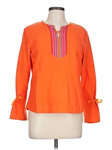 One Way Long Sleeve T-Shirt (view 1)
