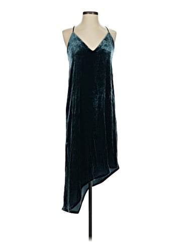 BCBGMAXAZRIA Cocktail Dress (view 1)