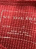 We the Free Burgundy Pullover Sweater Size S - photo 7