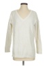 525 America 100% Cotton Ivory Pullover Sweater Size S - photo 1