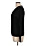 Evolution by Cyrus Black Pullover Sweater Size L - photo 5