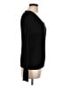 Evolution by Cyrus Black Pullover Sweater Size L - photo 4