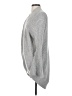 Hinge Gray Cardigan Size S - photo 5