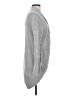 Hinge Gray Cardigan Size S - photo 4