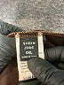 Shein Curve 100% Polyester Brown Casual Skirt Size 12 Plus (0) - photo 4