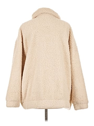 Express Faux Fur Jacket (view 2)