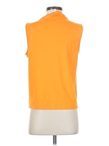 Calvin Klein Sleeveless T-Shirt (view 2)