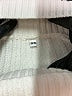 Unbranded White Turtleneck Sweater Size XS - photo 7