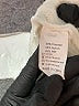 Unbranded White Turtleneck Sweater Size XS - photo 8
