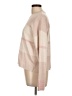 Splendid Color Block Pink Pullover Sweater Size L - photo 5