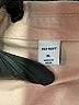 Old Navy 100% Cotton Color Block Pink 3/4 Sleeve Button-Down Shirt Size XL - photo 7