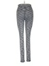 Zella Chevron-herringbone Gray Active Pants Size S - photo 2