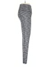 Zella Chevron-herringbone Gray Active Pants Size S - photo 4