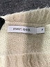 Mersea Ivory Turtleneck Sweater Size P (petite) - photo 7