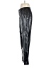 Shein Metallic Silver Track Pants Size 8 - 10 - photo 5