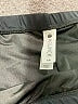 Holipick Solid Black Shorts Size XXL - photo 3