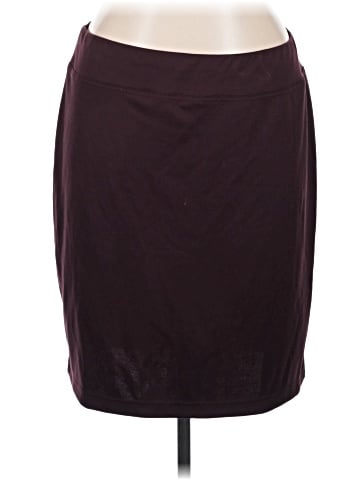 Style&Co Casual Skirt (view 1)