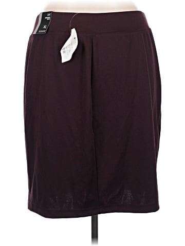 Style&Co Casual Skirt (view 2)