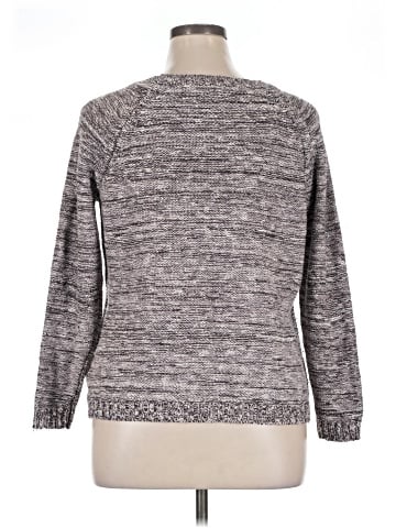 SONOMA life + style Pullover Sweater (view 2)