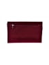Unbranded Burgundy Red Makeup Bag One size - photo 2