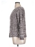 SONOMA life + style Tweed Gray Pullover Sweater Size XL - photo 5