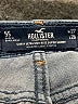 Hollister Solid Blue Jeans Size 27 waist - photo 7