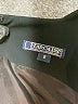 Harold's 100% Polyester Solid Black Casual Dress Size 8 - photo 7