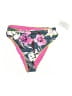 BCBGeneration Floral Pink Swimsuit Bottoms Size S - photo 1