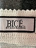 Bice by Sag Harbor White Cardigan Size P (petite) - photo 7
