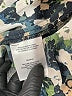 Donna Morgan Floral Black Casual Dress Size 6 - photo 8