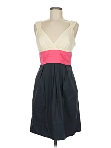 BCBGMAXAZRIA Cocktail Dress (view 1)