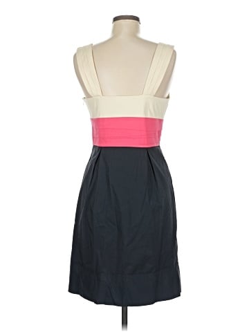 BCBGMAXAZRIA Cocktail Dress (view 2)