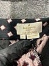 Kate Spade New York Polka Dots Black Casual Pants Size 6 - photo 3