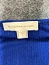 Monteau Solid Blue Jumpsuit Size S - photo 4