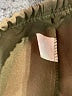 Unbranded Solid Brown Black Casual Skirt Size MedEstimated - photo 4