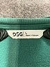 DSG Solid Teal Sweatshirt Size L - photo 7