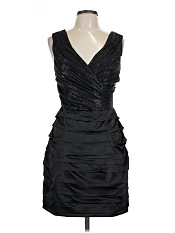 Express Cocktail Dress (view 1)