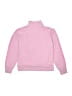 90 Degree by Reflex Pink Pullover Sweater Size M (kids) - photo 2
