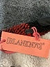 Blank NYC 100% Polyester Plaid Red Jacket Size L (kids) - photo 3